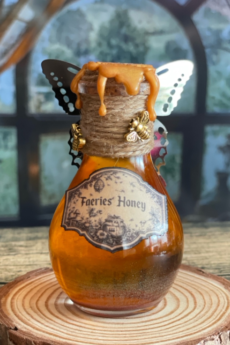Faeries' Honey