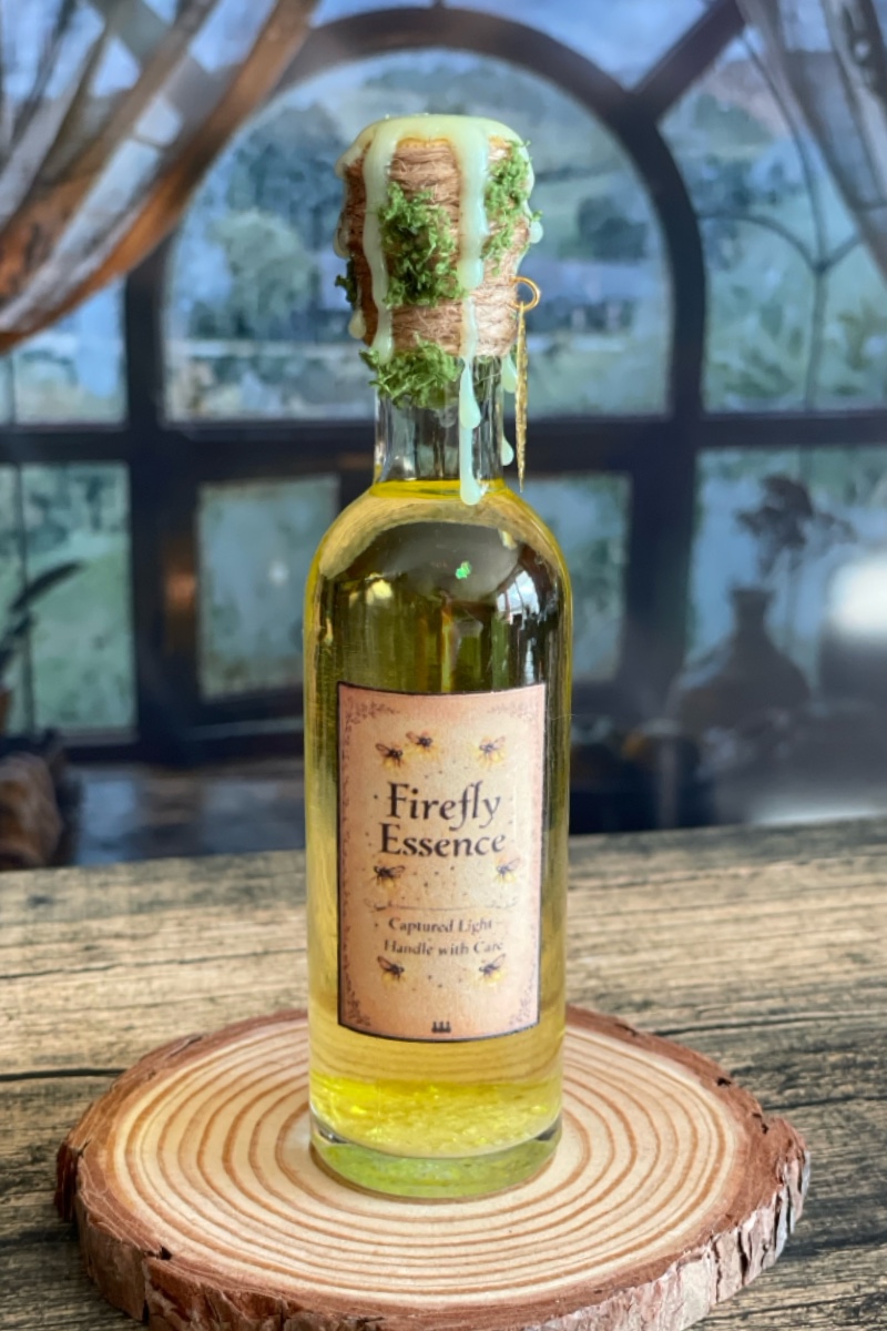 Firefly Essence