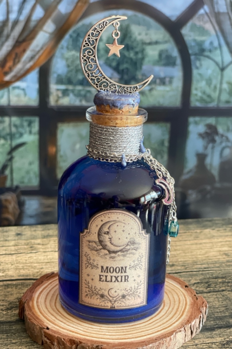 Moon Elixir