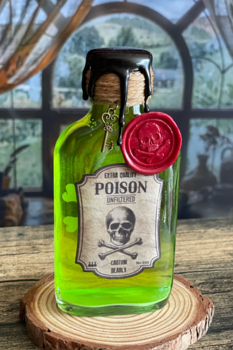 Poison